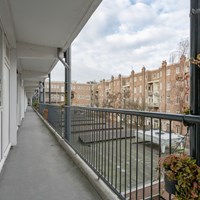 Amsterdam, Eerste Helmersstraat, 4-kamer appartement - foto 4