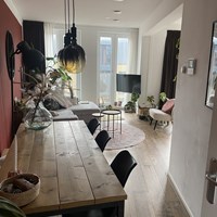 Zwolle, Nachtegaalstraat, zelfstandige studio - foto 5