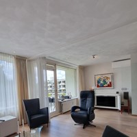 Rotterdam, 's-Gravensingel, 3-kamer appartement - foto 5