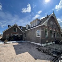 Bunschoten-Spakenburg, Koningin Wilhelminastraat, portiekflat - foto 4