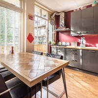 Amsterdam, Floris Versterstraat, 4-kamer appartement - foto 4