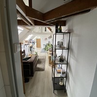 Enschede, Langestraat, bovenwoning - foto 4