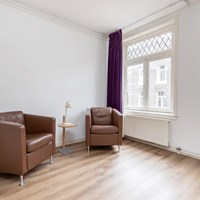 Amsterdam, Pieter Cornelisz. Hooftstraat, 2-kamer appartement - foto 5