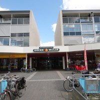 Gouda, Poldermolenplein, bovenwoning - foto 5