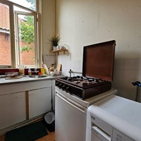 Groningen, Kleine Rozenstraat, kamer - foto 6