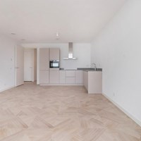 Amsterdam, Mt Lincolnweg, 2-kamer appartement - foto 4