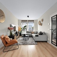 Schiedam, Westfrankelandsestraat, 5-kamer appartement - foto 4