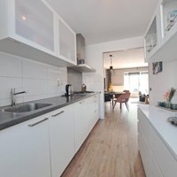 Spijkenisse, Thorbeckelaan, eengezinswoning - foto 4