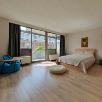 Amsterdam, Kempenlaan, 4-kamer appartement - foto 6