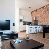 Amsterdam, Albert Cuypstraat, 3-kamer appartement - foto 6