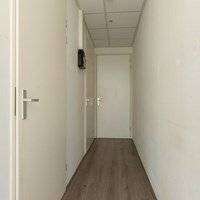 Groningen, Trompsingel, zelfstandige studio - foto 6