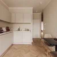 Amsterdam, Kromme Waal, 3-kamer appartement - foto 4