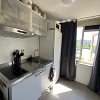 Zwolle, Debussystraat, semi zelfstandige studio - foto 6