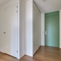 Amsterdam, Bert Haanstrakade, 3-kamer appartement - foto 4