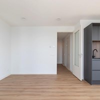 Amsterdam, Ndsm Straat, 3-kamer appartement - foto 6