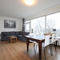 Amsterdam, Assumburg, hoekappartement - foto 5