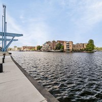 Amsterdam, Oostenburgermiddenstraat, 2-kamer appartement - foto 5