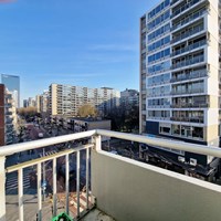 Rotterdam, Karel Doormanstraat, 2-kamer appartement - foto 6