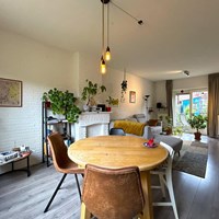 Maastricht, Jonkheer Ruysstraat, tussenwoning - foto 4