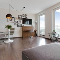 Amsterdam, Nida Senffstraat, 3-kamer appartement - foto 4