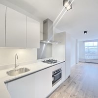 Amsterdam, Bellamystraat, 2-kamer appartement - foto 5