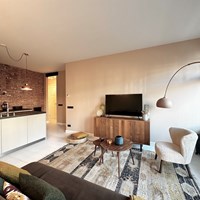 Amsterdam, Looiersgracht, 2-kamer appartement - foto 4