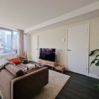 Rotterdam, Karel Doormanstraat, 2-kamer appartement - foto 4