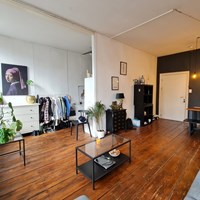 Den Bosch, Vughterstraat, zelfstandige studio - foto 5