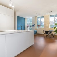 Rotterdam, Mathenesserlaan, bovenwoning - foto 5