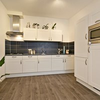 Bergen op Zoom, Engelsestraat, bovenwoning - foto 6