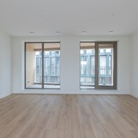 Haarlem, Sint Maartenpad, 3-kamer appartement - foto 4