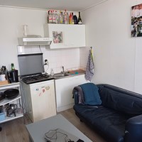 Groningen, Folkingestraat, kamer - foto 4