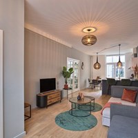 Den Haag, Herderinnestraat, maisonnette - foto 4