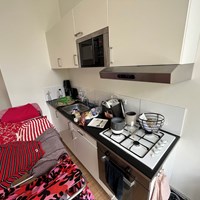 Groningen, Mesdagstraat, 2-kamer appartement - foto 4