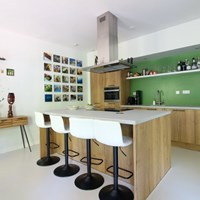 Utrecht, F.C. Dondersstraat, bovenwoning - foto 4