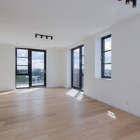 Haarlem, Claes van Ruyvenstraat, penthouse - foto 4