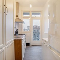 Den Haag, Vondelstraat, 3-kamer appartement - foto 4