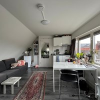 Groningen, Nieuwe Ebbingestraat, kamer - foto 5