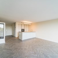 Den Haag, Daal en Bergselaan, 4-kamer appartement - foto 4