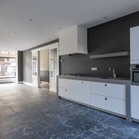 Den Haag, Laan van Meerdervoort, benedenwoning - foto 5