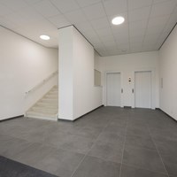 Amersfoort, Toetsenbordpad, portiekflat - foto 6