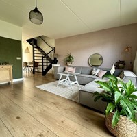 Zwolle, Wulphof, tussenwoning - foto 6