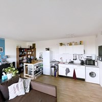 Alphen aan den Rijn, Raadhuisstraat, 2-kamer appartement - foto 5