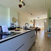 Rotterdam, Stadhoudersplein, 4-kamer appartement - foto 4