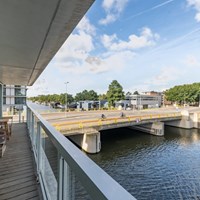 Amsterdam, TH K van Lohuizenlaan, 3-kamer appartement - foto 5