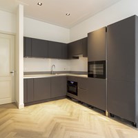 Amsterdam, Vrolikstraat, 3-kamer appartement - foto 4