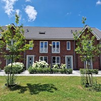 Oosterhout (NB), Gebint, tussenwoning - foto 4