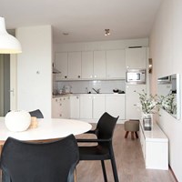 Amsterdam, Ookmeerweg, 3-kamer appartement - foto 5