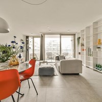 Amsterdam, Ceramiquelaan, 2-kamer appartement - foto 6