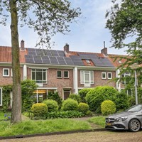 Eindhoven, St Claralaan, tussenwoning - foto 4